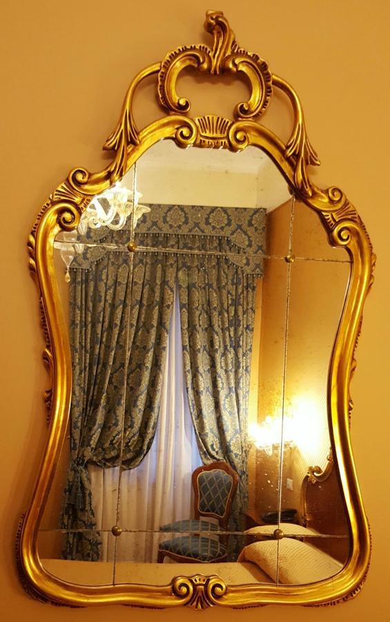 Hotel Canal Venedig
