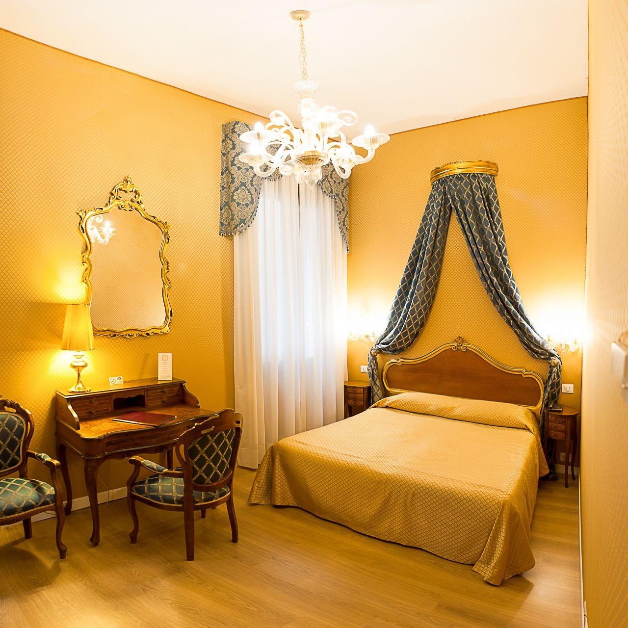 Canal 3* Venezia