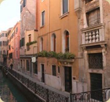 Canal 3* Venezia