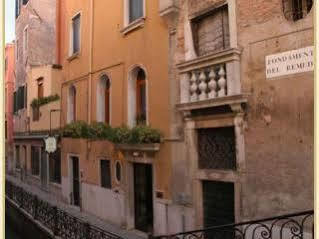 Hotel Canal Venezia